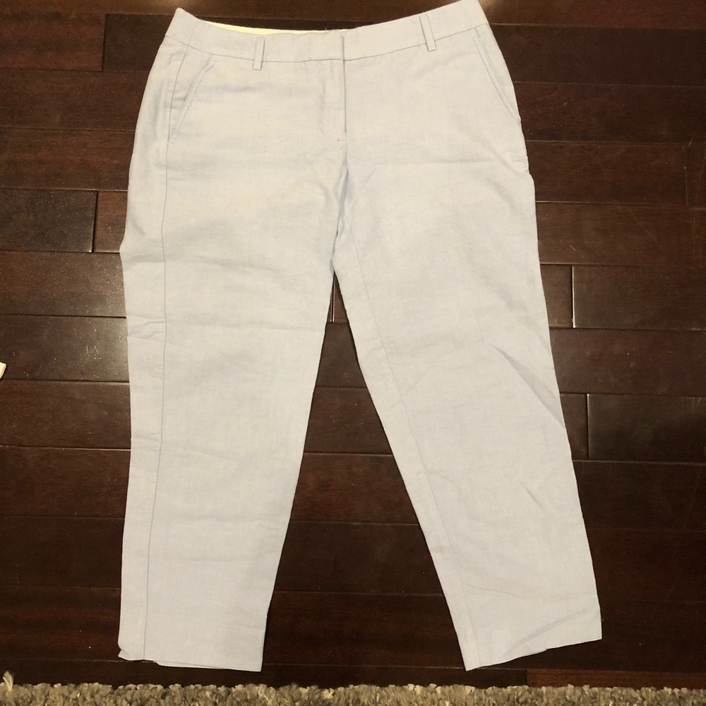 JCrew pants